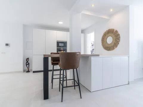 Piso de 88 m² en Almería