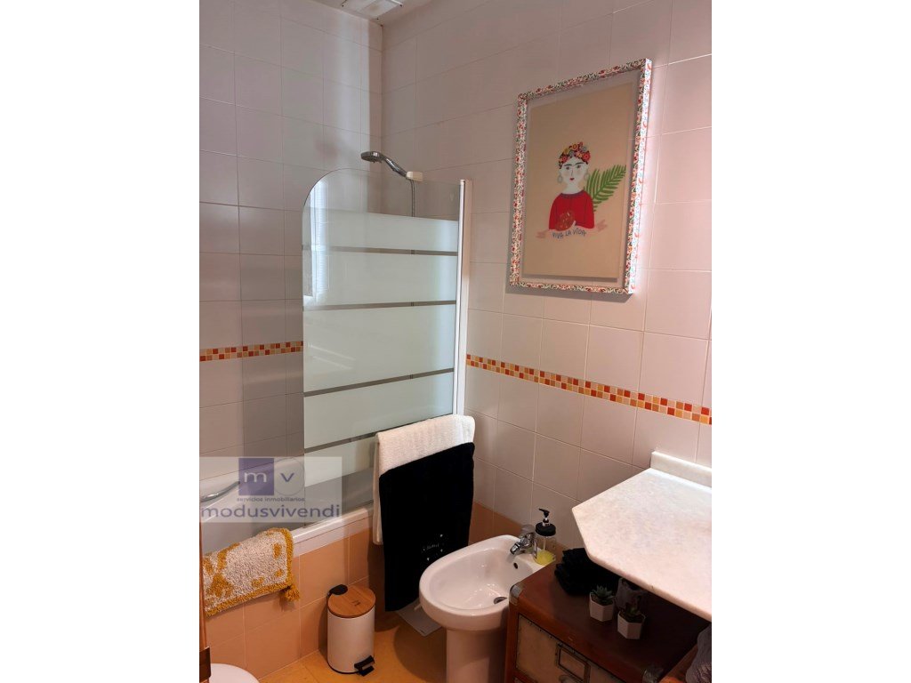 Haus 55 m² in Valverde de la Virgen