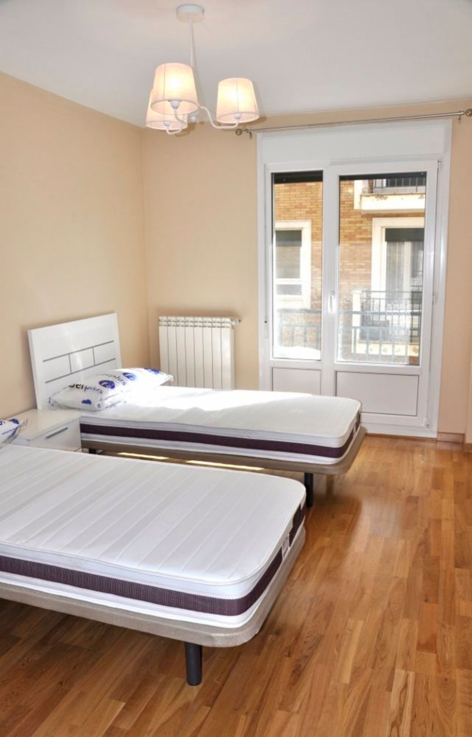 Pis de 55 m² a Grijota