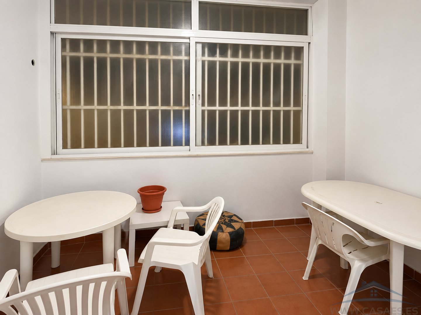 Pis de 100 m² a Almeria