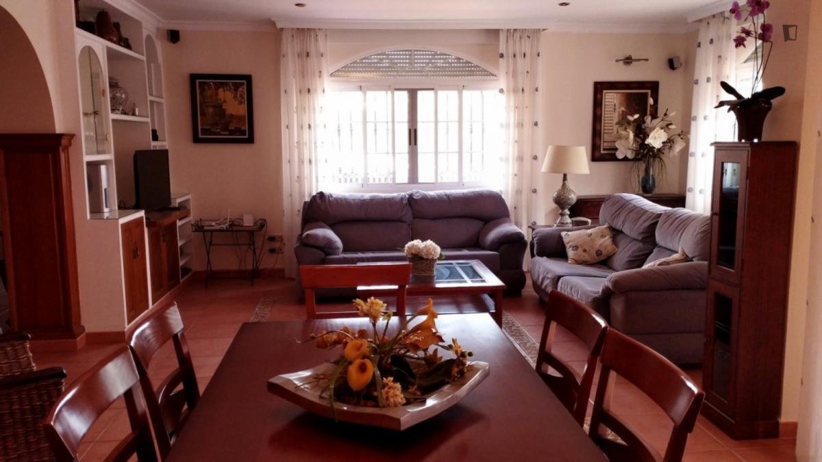 Piso de 150 m² en Almuñécar