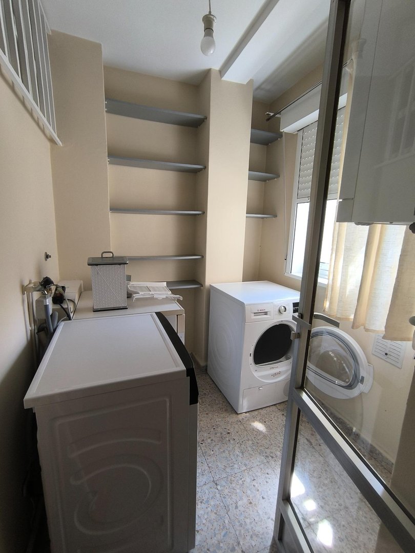 Piso de 109 m² en Santiago de Compostela