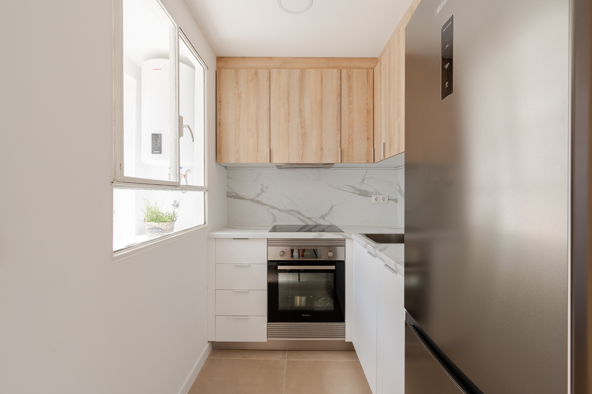 Piso de 90 m² en Castellón de la Plana