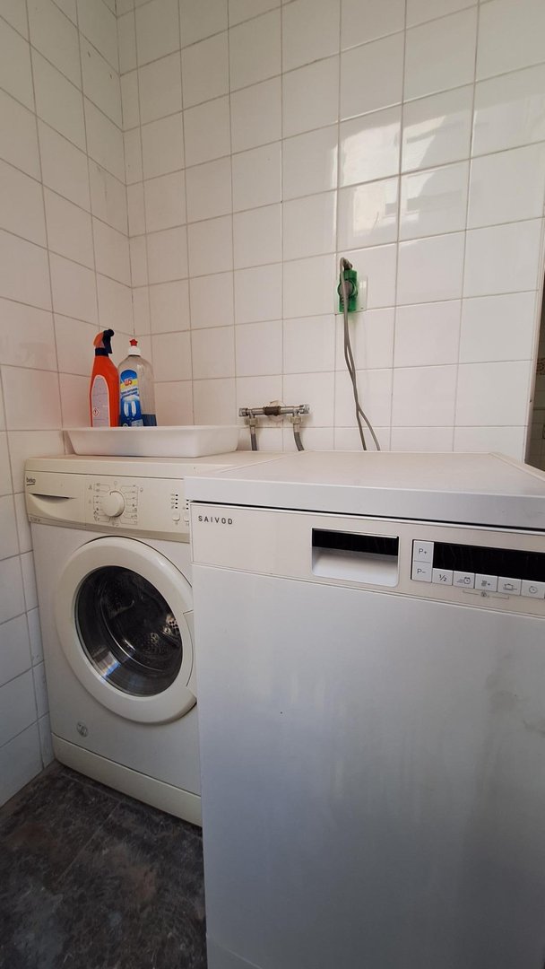 Piso de 110 m² en Murcia