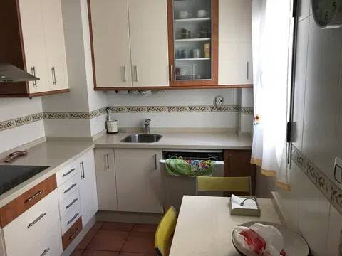 Piso de 100 m² en Albacete