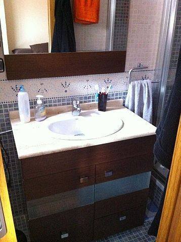 Piso de 55 m² en Salamanca