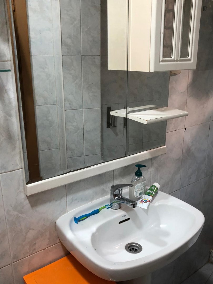 Habitación en alquiler, Madrid