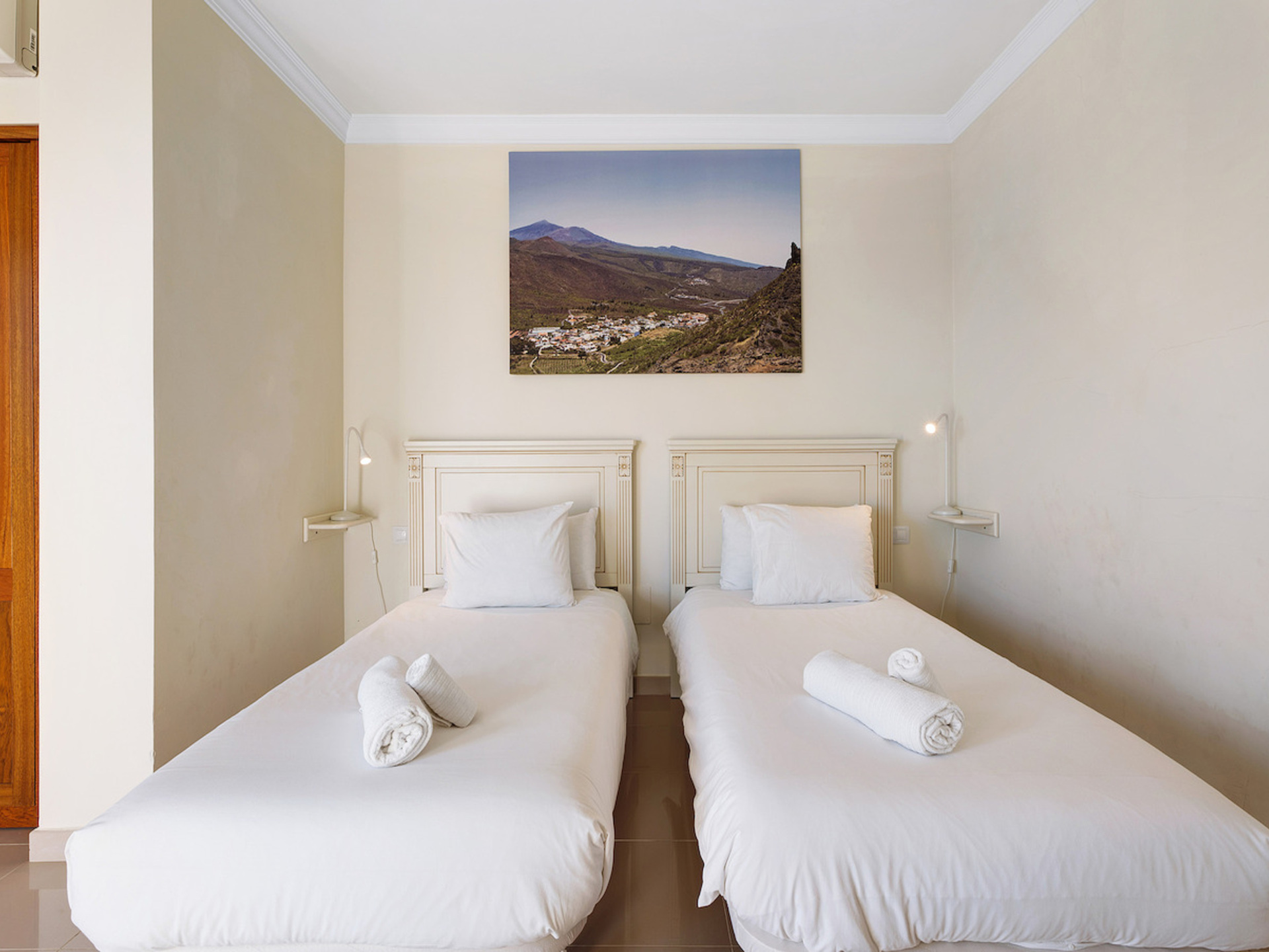 Appartamento 300 m² a Santiago del Teide
