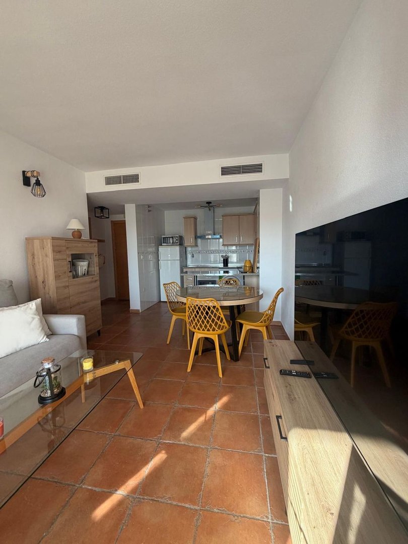 Piso de 86 m² en Fuengirola