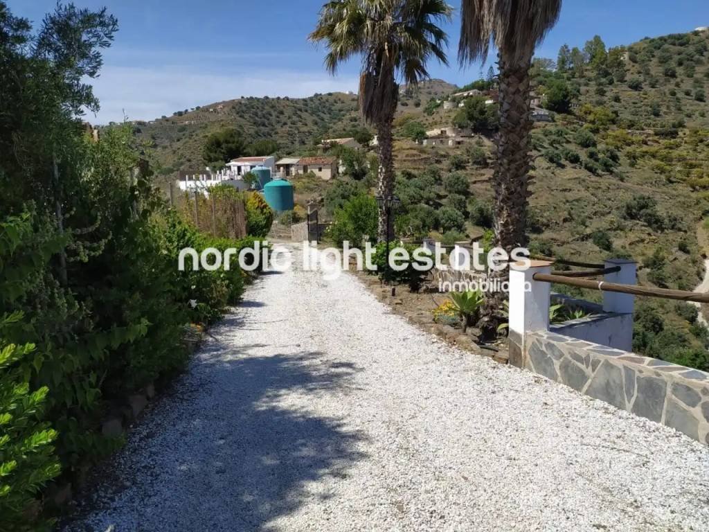 Casa de 90 m² en Torrox