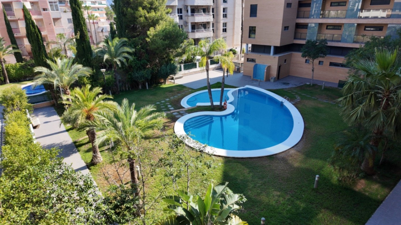 Appartamento 80 m² a l'Alfàs del Pi