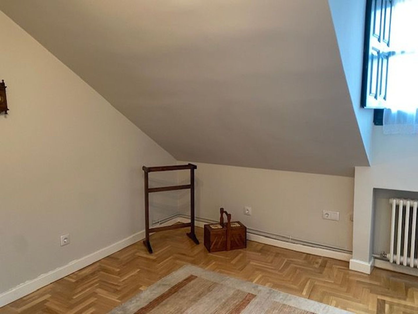 Pis de 164 m² a Valladolid