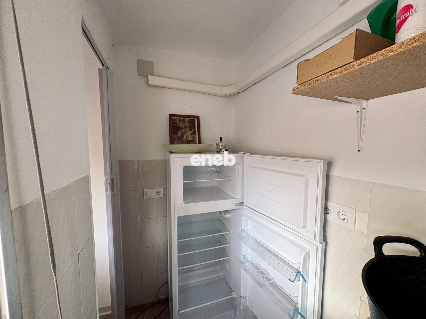 Pis de 54 m² a Benicarló