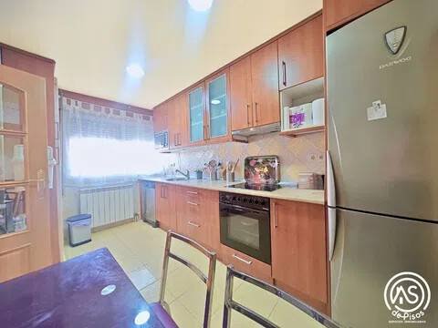 Piso de 144 m² en Alfajarín