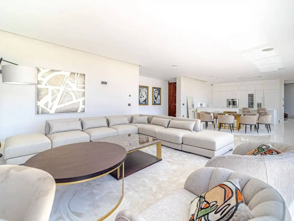 Casa de 643 m² a Marbella