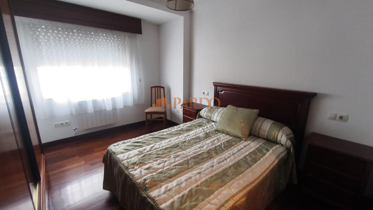 Wohnung 89 m² in Narón