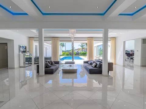 Casa de 658 m² en San Roque