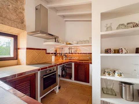 Piso de 90 m² en Artà
