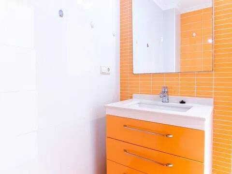 Piso de 86 m² en el Campello