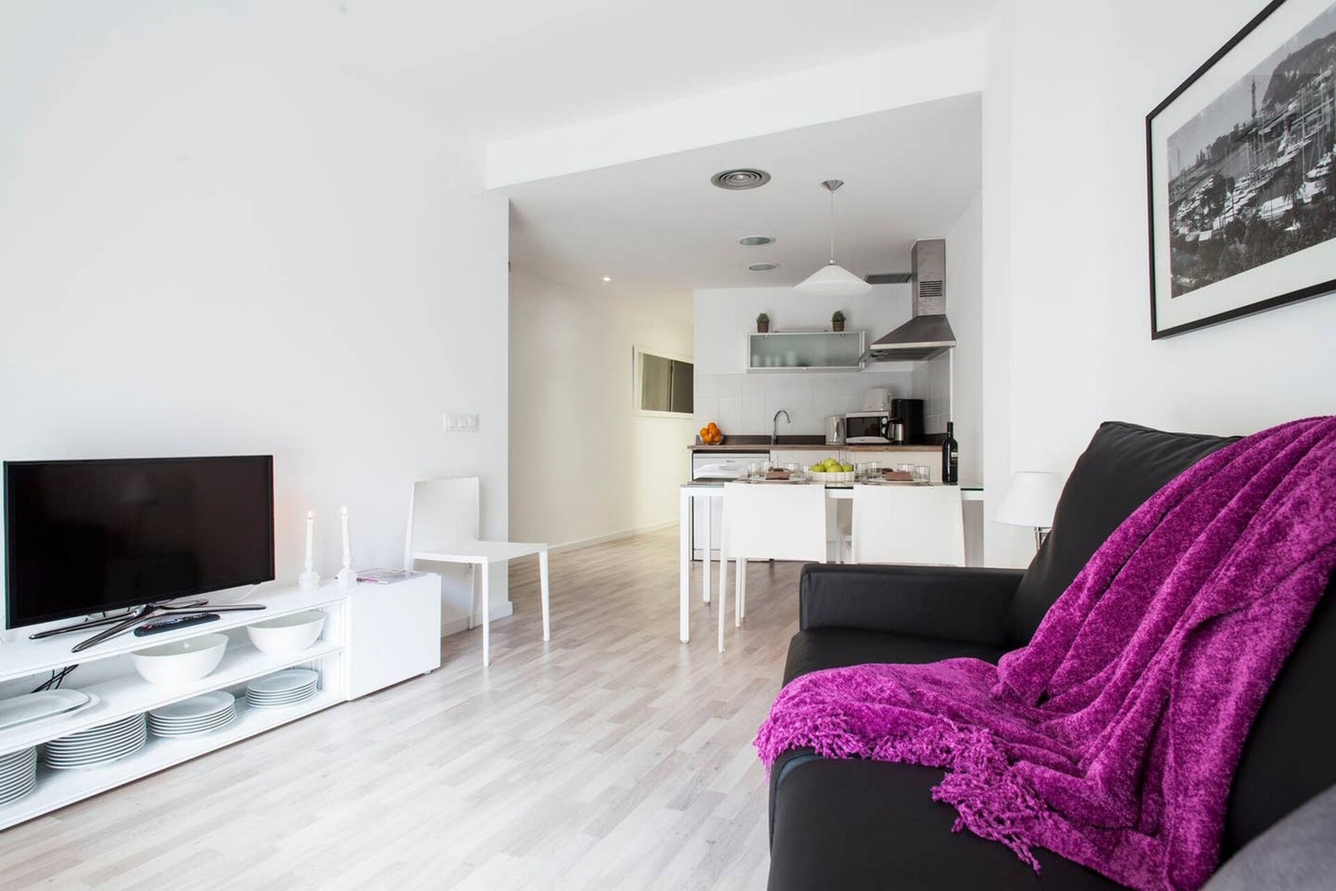 Piso de 50 m² en Salou
