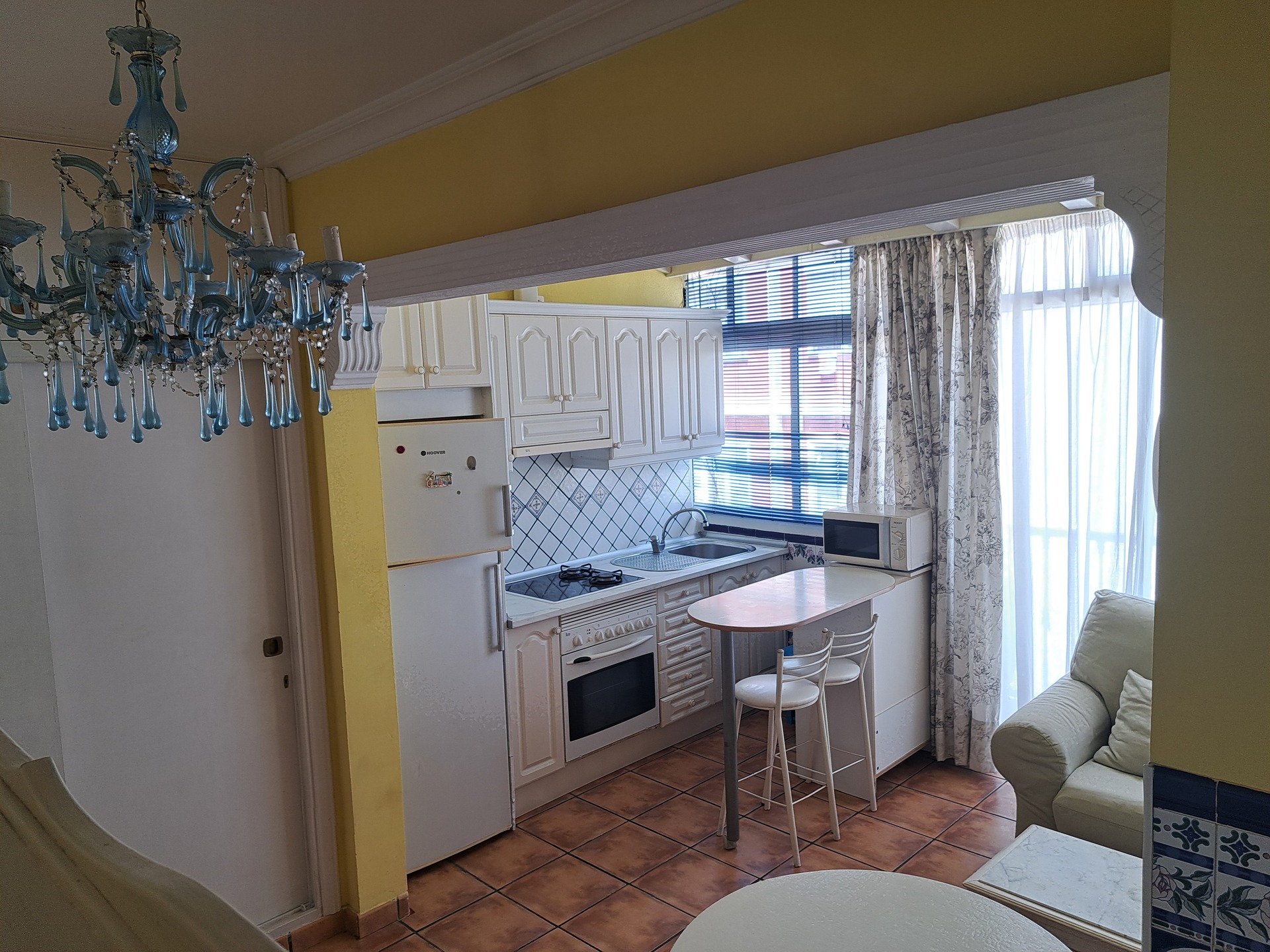 Piso de 50 m² en Las Palmas de Gran Canaria