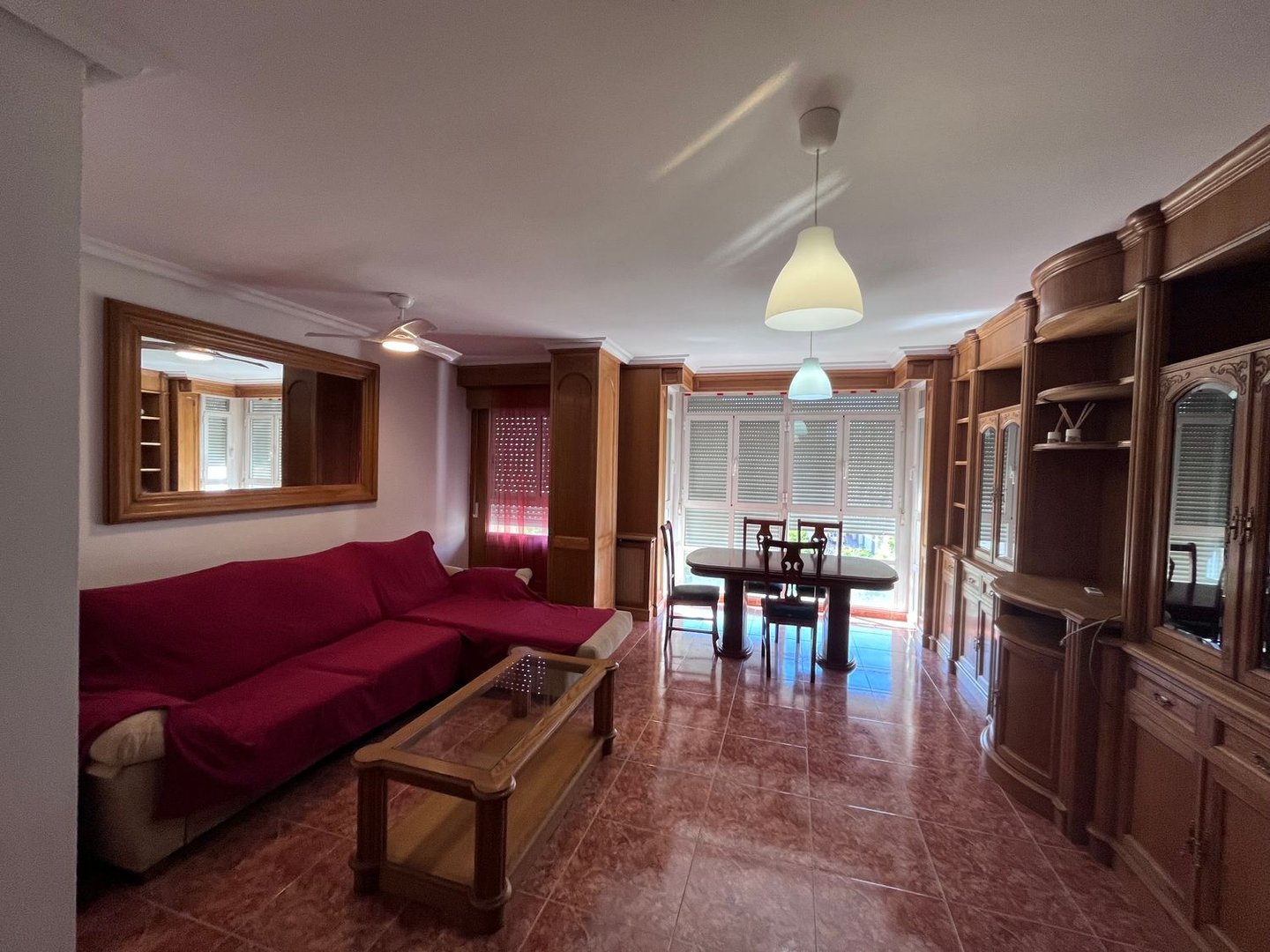 Piso de 90 m² en Talavera de la Reina