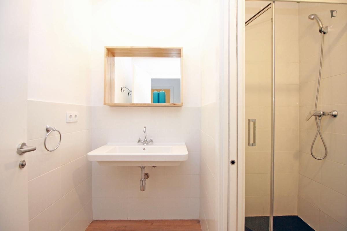 Habitación en alquiler, Barcelona