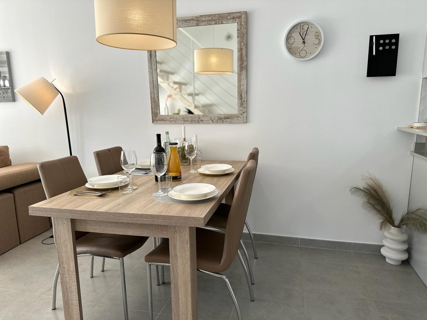 Piso de 75 m² en Pulpí