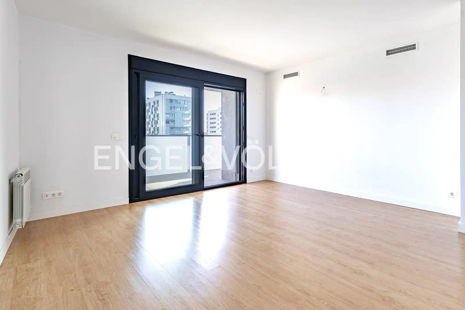 Piso de 100 m² en Badalona