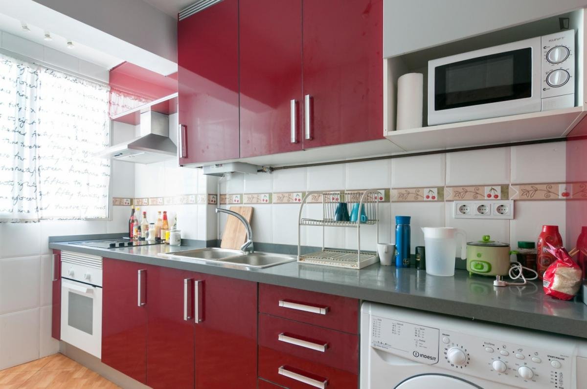 Piso de 60 m² en Valencia