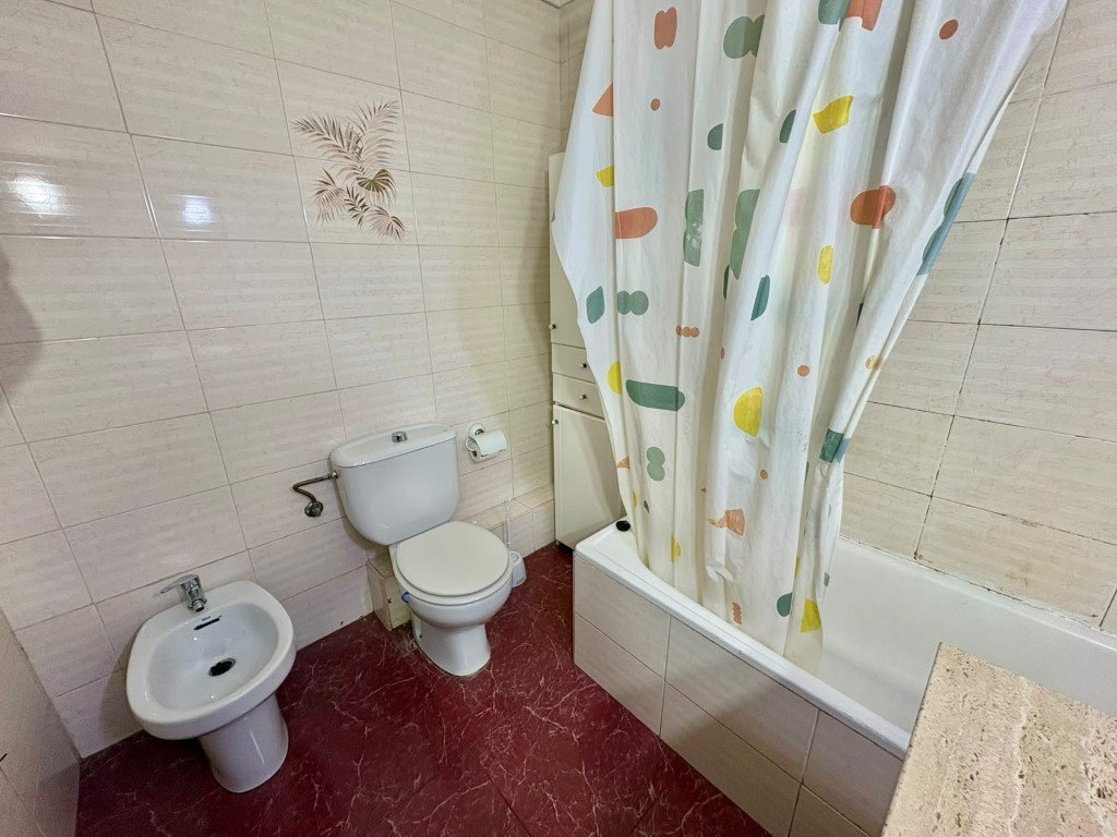 Piso de 85 m² en Córdoba