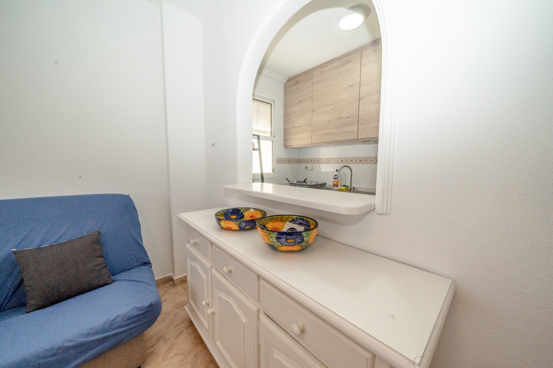Piso de 47 m² en Dolores