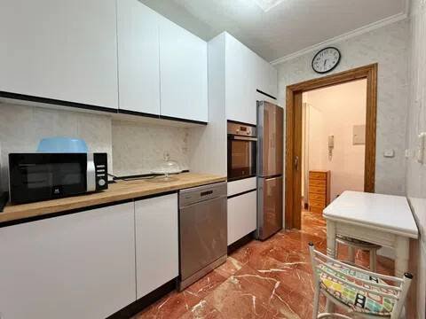 Piso de 93 m² en Almería