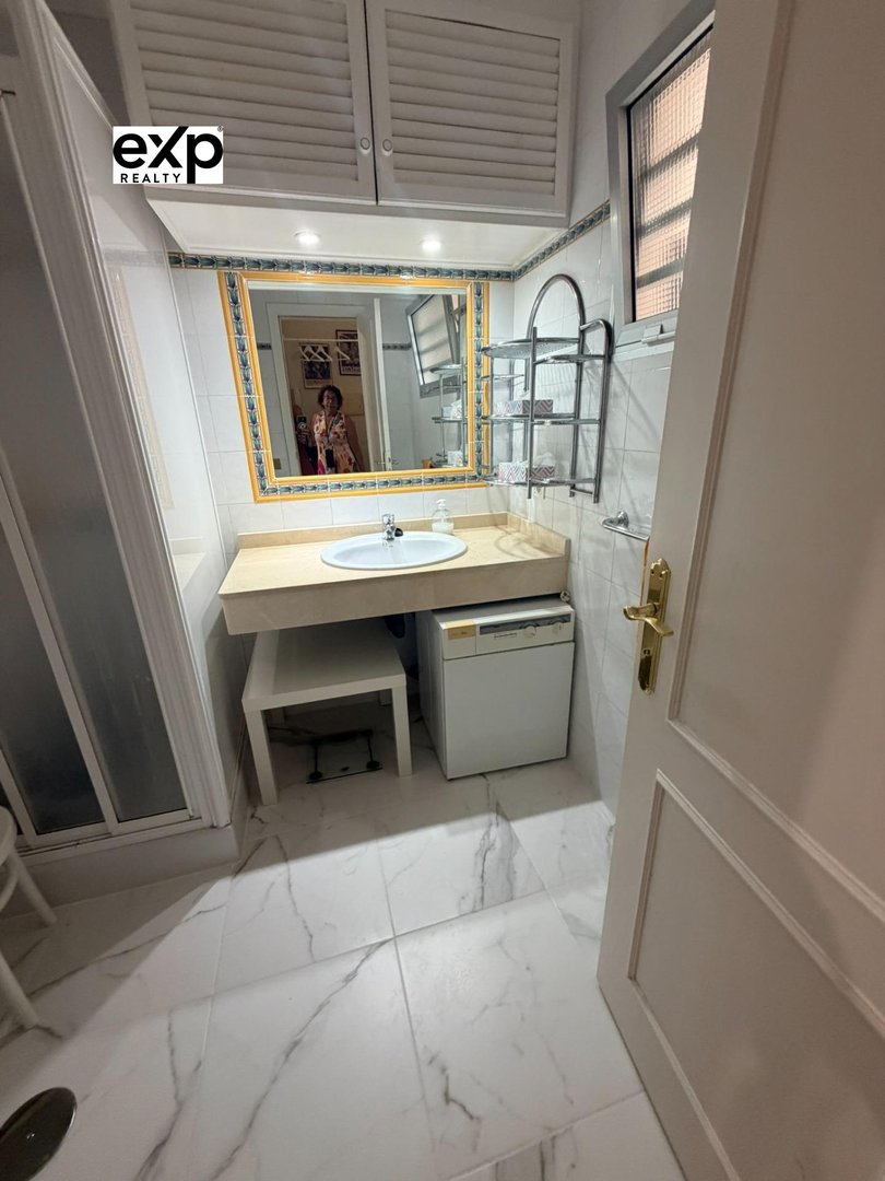 Wohnung 44 m² in Los Realejos