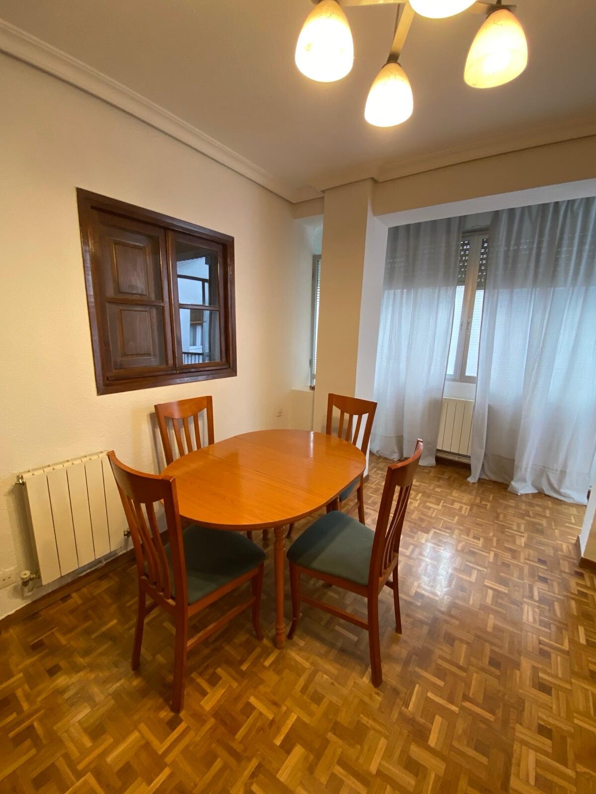 Piso de 71 m² en Madrid