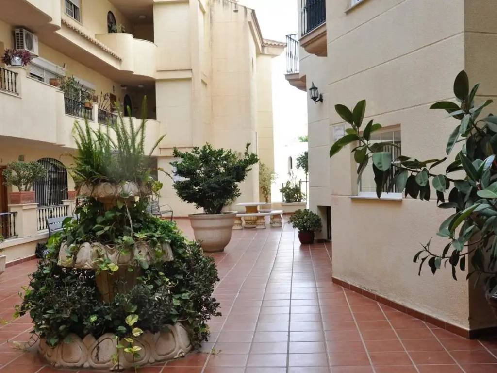 Piso de 138 m² en Fuengirola