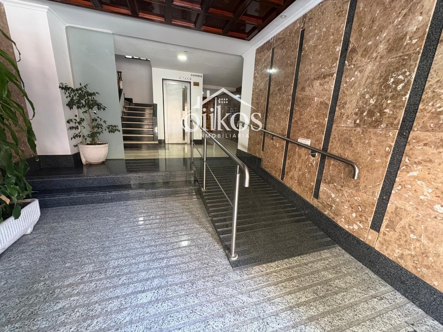 Pis de 148 m² a Salamanca