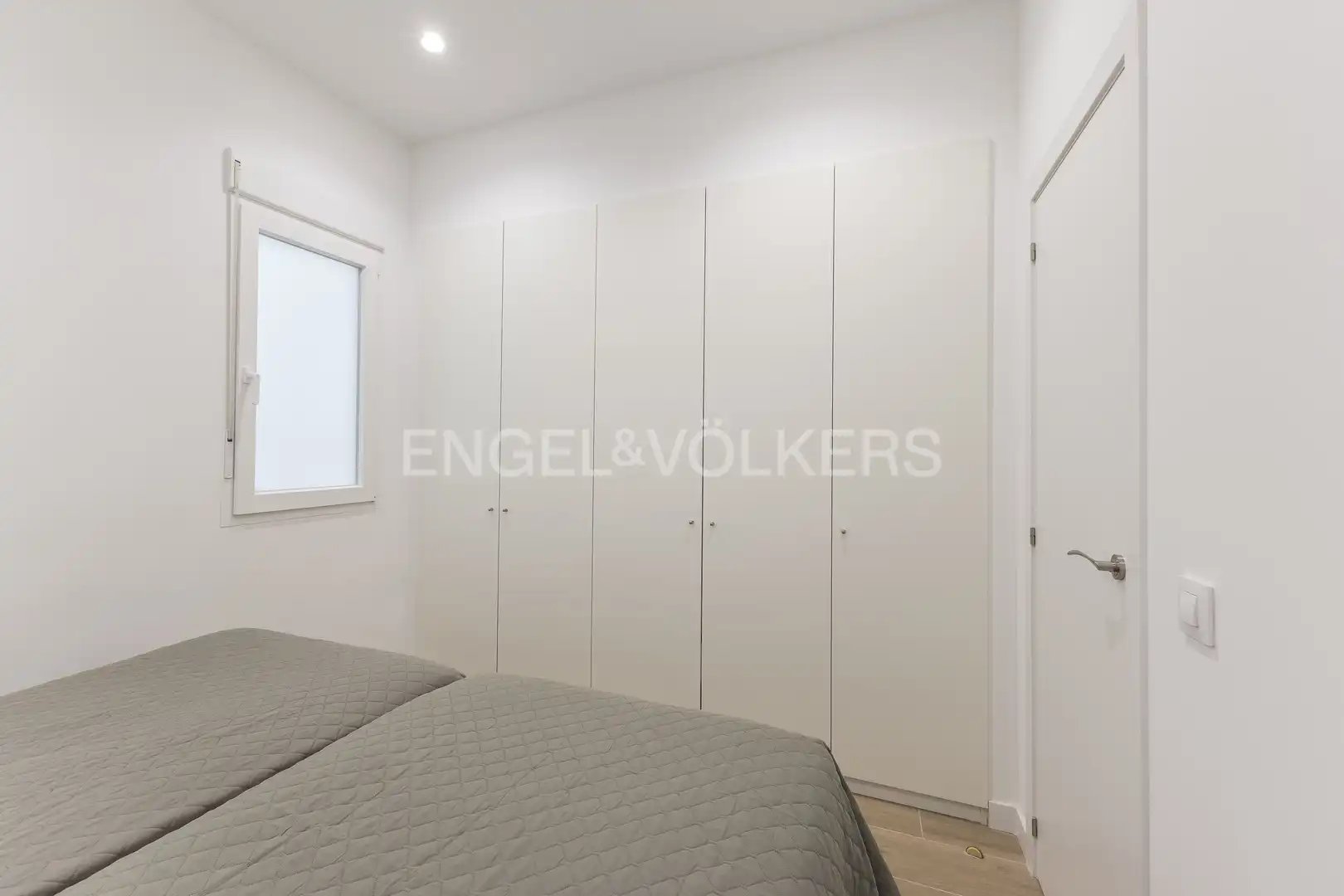 Wohnung 86 m² in Madrid