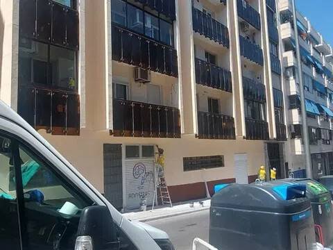 Piso de 60 m² en Madrid