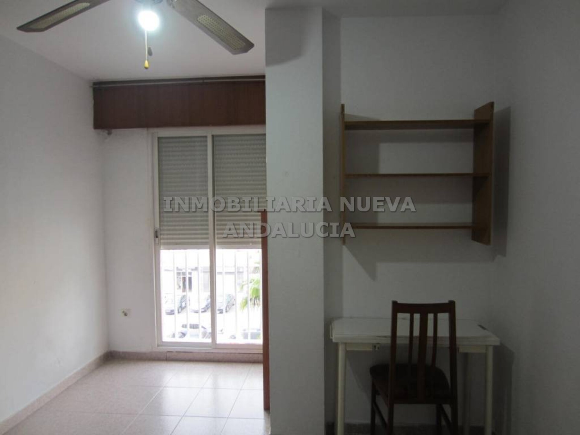 Piso de 98 m² en Almería