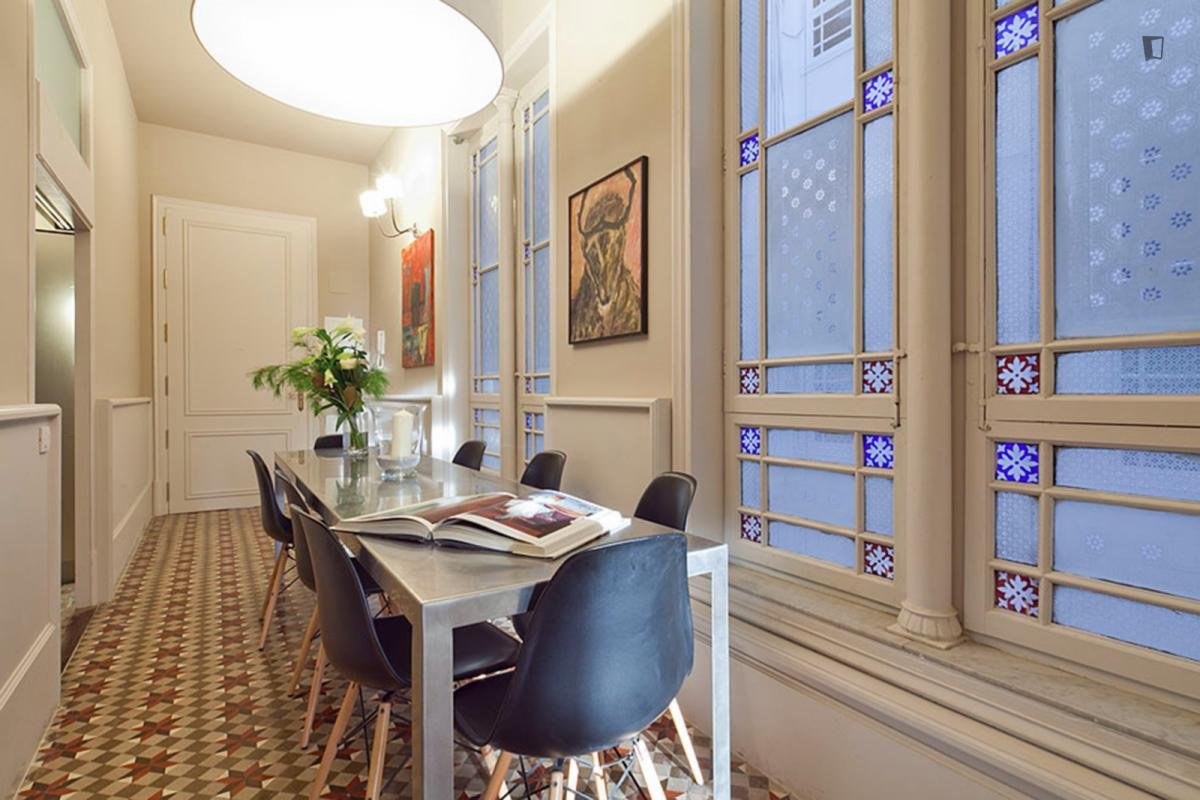 Piso de 130 m² en Barcelona