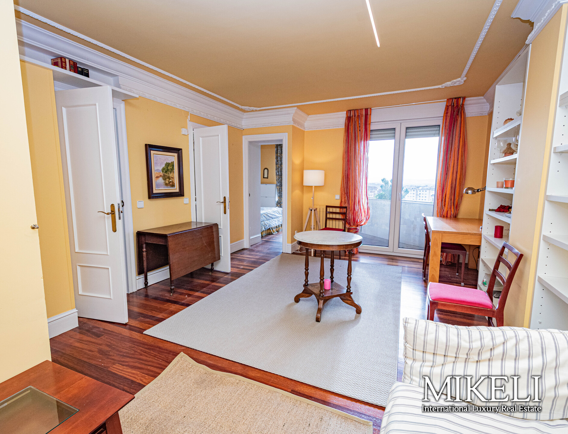 Piso de 65 m² en Santander