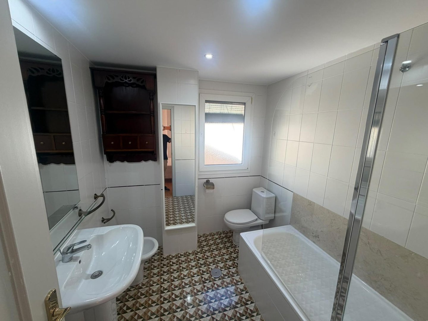 Pis de 105 m² a Granada