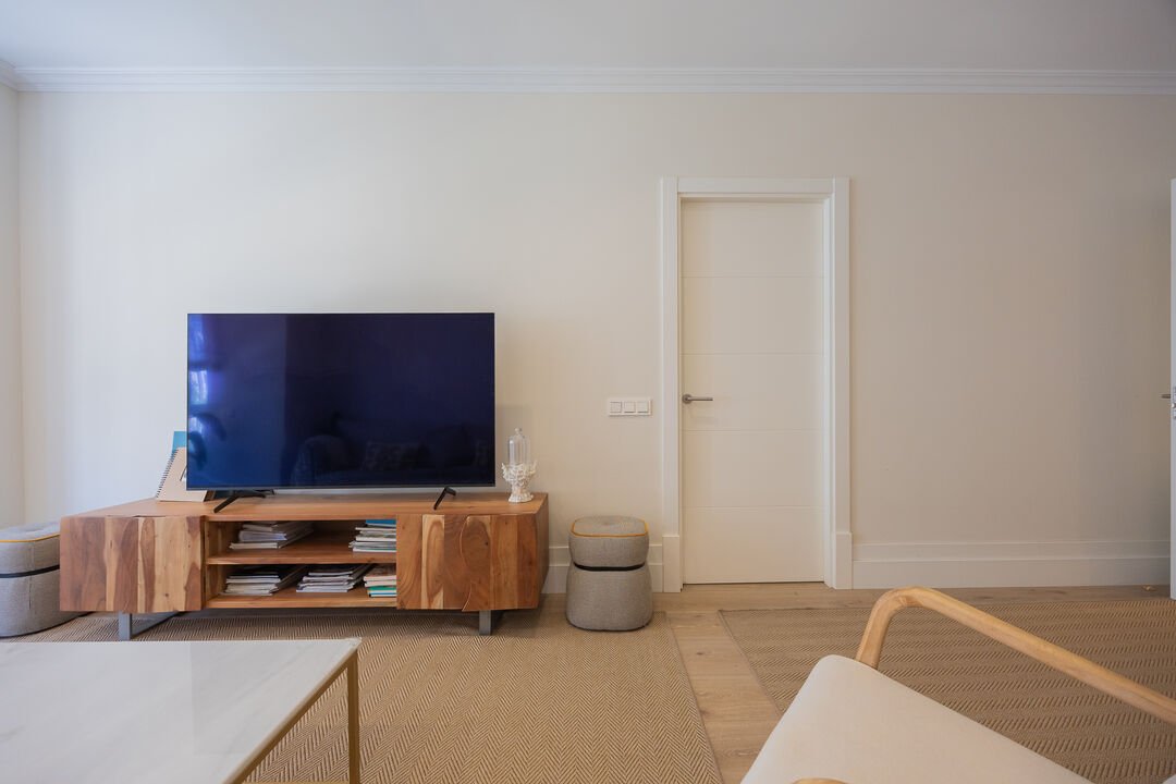 Piso de 160 m² en Bilbao