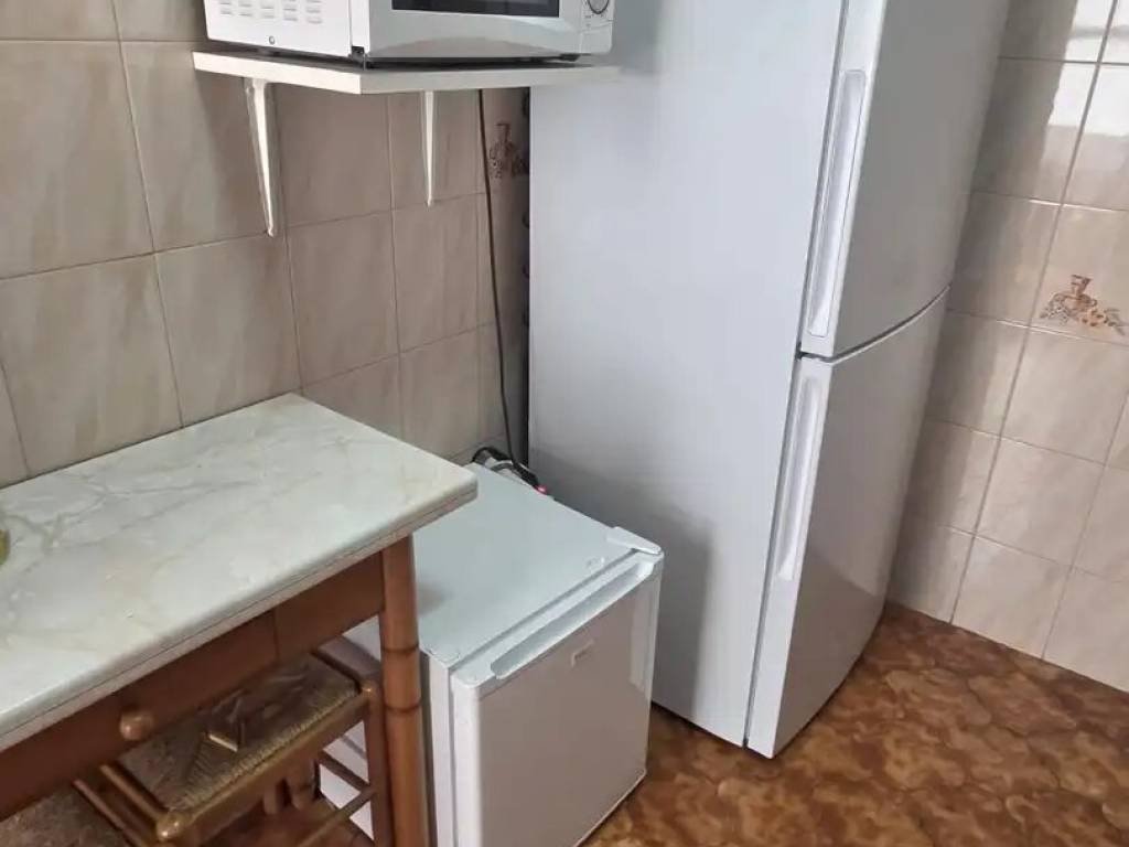 Piso de 102 m² en Jaén