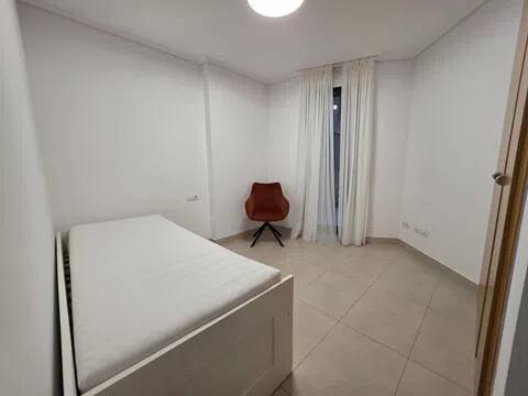 Piso de 95 m² en Alboraya