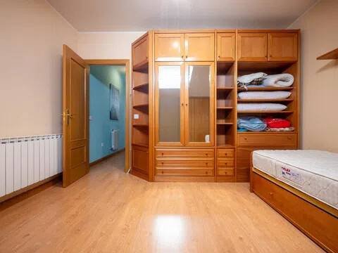 Piso de 142 m² en Ávila