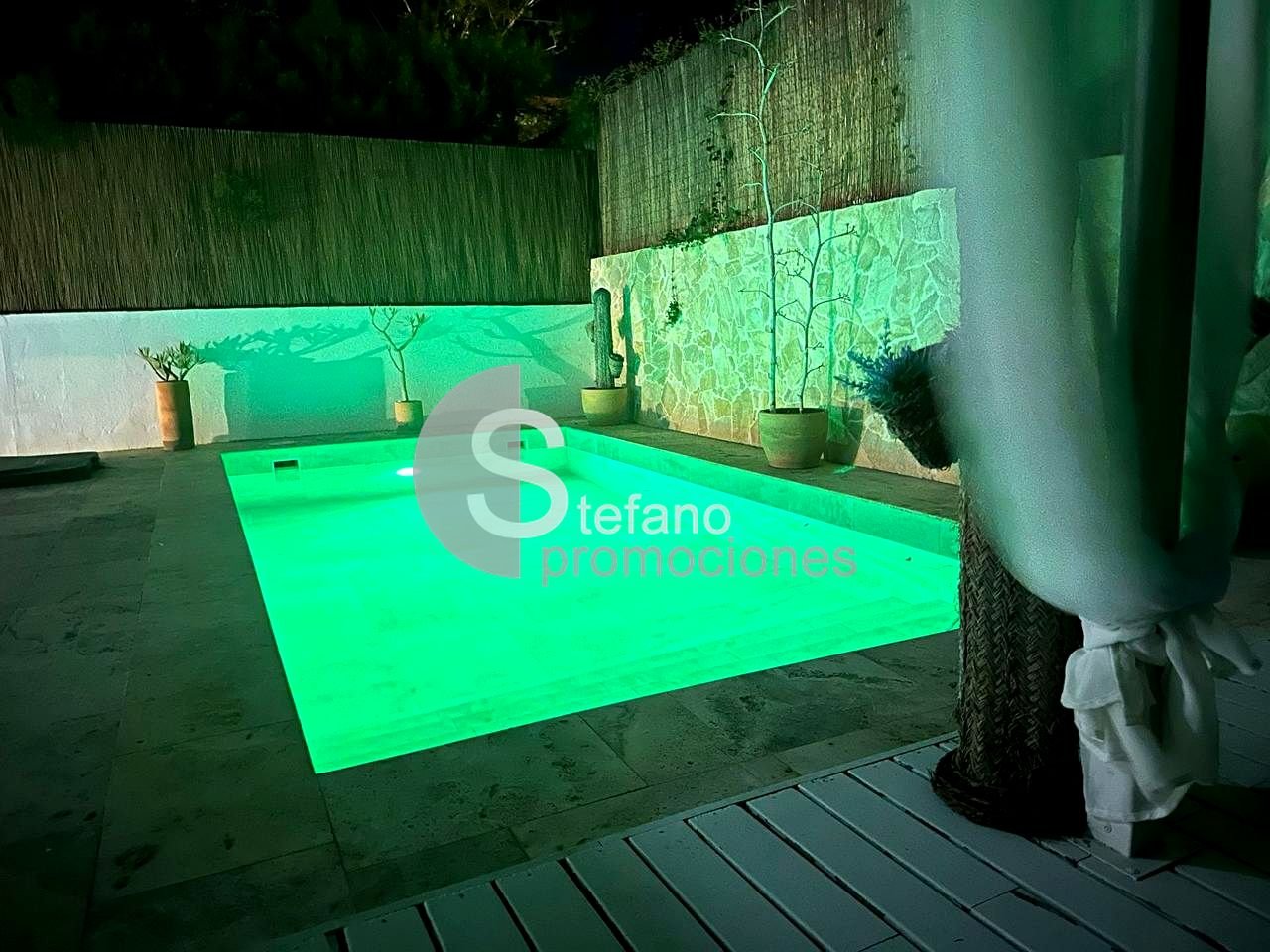 Piso de 170 m² en Níjar