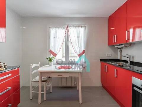 Habitación 88 m², Oviedo