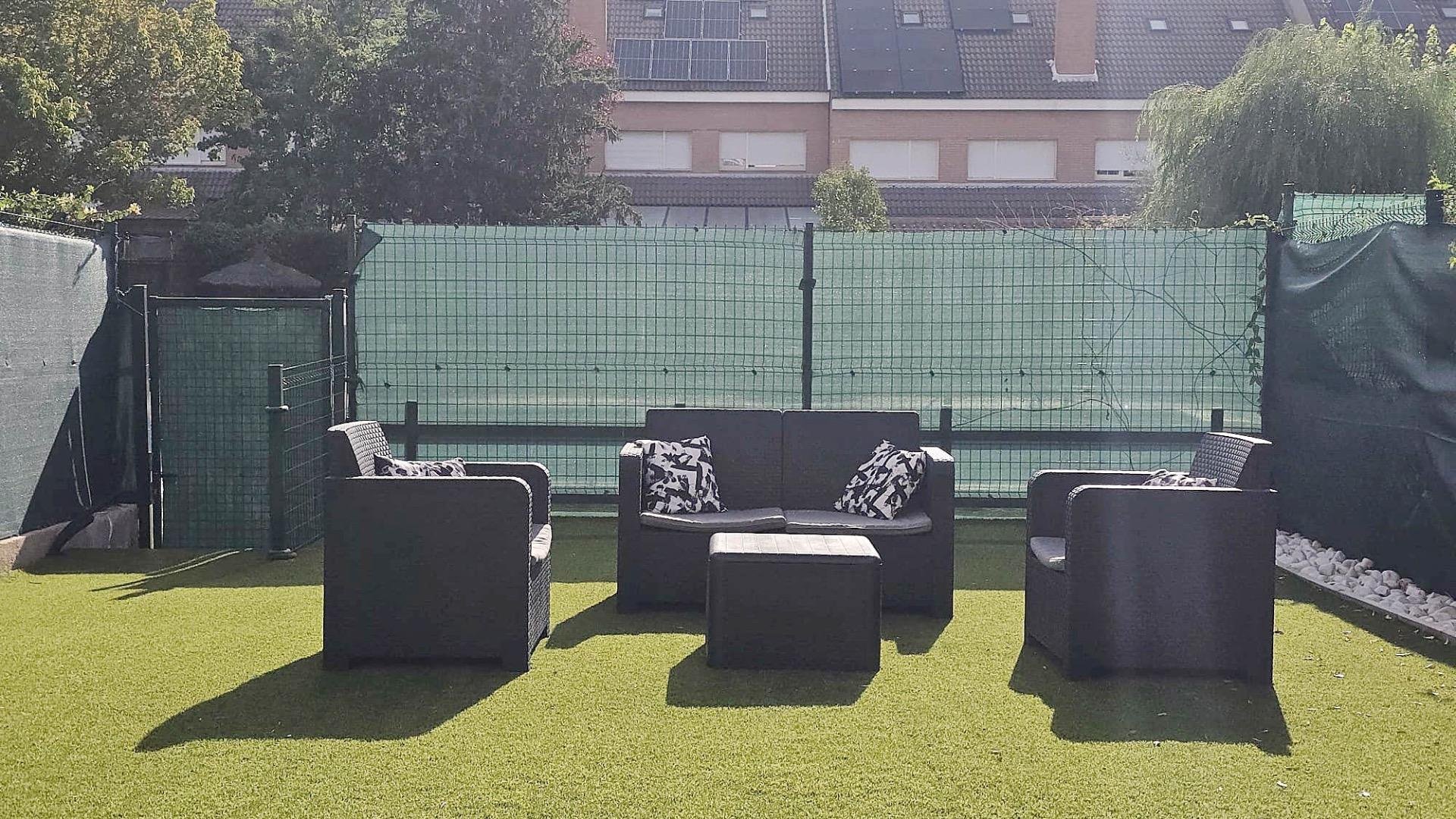 Zimmer 250 m², Villanueva de la Cañada